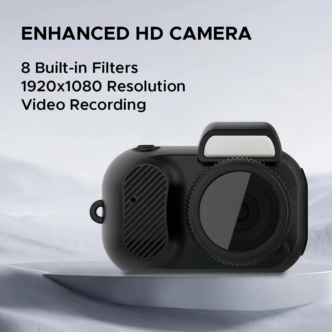 Mini Cam 1080p