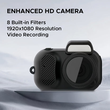 Mini Cam 1080p